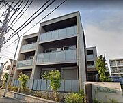 エル海神の賃貸物件