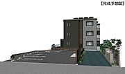 新船橋駅より徒歩14分 1階 新築の賃貸物件