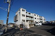フェリーチェクレスト 1階 築4年10ヶ月の賃貸物件