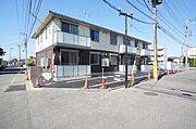 サンハイツ夏見 1階 築11年の賃貸物件