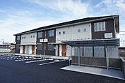 キャロットフィールドの賃貸物件