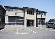 佐野駅より徒歩25分 2階 築23年の賃貸物件