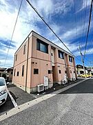 佐野駅より徒歩25分 1階 築22年8ヶ月の賃貸物件