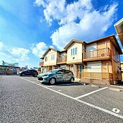 プラムグローブD 1階 築21年1ヶ月の賃貸物件