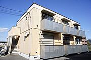 ガーデンパークＣ棟 2階 築21年2ヶ月の賃貸物件