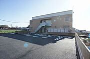 アルフラット 2階 築9年5ヶ月の賃貸物件
