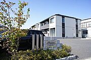 佐野市駅より徒歩10分 1階 築15年9ヶ月の賃貸物件