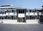シャーメゾン赤坂 Aの賃貸物件