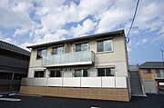 佐野駅より徒歩18分 2階 築11年7ヶ月の賃貸物件