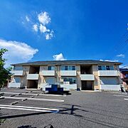 プティ・ボヌールの賃貸物件