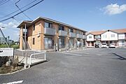 佐野駅より徒歩15分 1階 築19年3ヶ月の賃貸物件