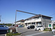 グリーンフィールド A 1階 築17年9ヶ月の賃貸物件