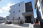 フローラ新松戸Ｄ 1階 築9年5ヶ月の賃貸物件
