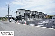 ジュネスの賃貸物件