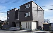 モナルナグランデの賃貸物件