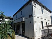 レ・セリーズ 2階 築13年8ヶ月の賃貸物件