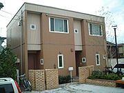 中河原駅より徒歩7分 1階 築21年4ヶ月の賃貸物件