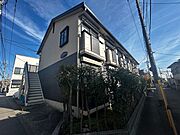 マイコート中河原B棟 1階 築25年2ヶ月の賃貸物件