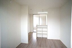 ヴァンセンヌ府中町 00203 2階1LDKの室内