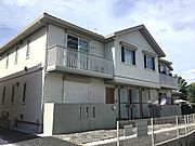 中河原駅より徒歩10分 2階 築10年9ヶ月の賃貸物件