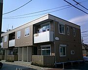 プロシードＡ 2階 築18年9ヶ月の賃貸物件