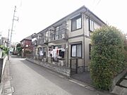 北府中駅より徒歩11分 2階 築33年6ヶ月の賃貸物件