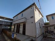 レ・セリーズ 2階 築14年の賃貸物件