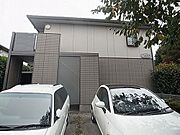 チェリーコート 1階 築23年の賃貸物件