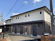 中河原駅より徒歩3分 2階 築24年6ヶ月の賃貸物件