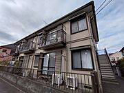 アネックスSの賃貸物件