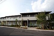 エクラージュ国立の賃貸物件