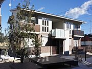 Stagea3 2階 築8年10ヶ月の賃貸物件