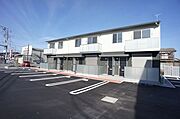 エルヴァージュBの賃貸物件