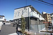 エルヴァージュA 1階 築10年4ヶ月の賃貸物件