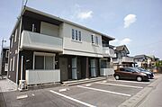 グレースヒル Aの賃貸物件