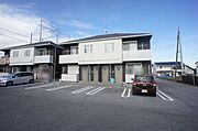 ラフィーネA 2階 築17年4ヶ月の賃貸物件