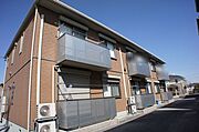アリシャ Aの賃貸物件