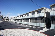 鹿沼駅より徒歩23分 1階 築10年6ヶ月の賃貸物件