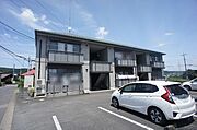 鹿沼駅より徒歩24分 1階 築23年4ヶ月の賃貸物件