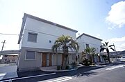 樅山駅より徒歩4分 2階 築9年4ヶ月の賃貸物件