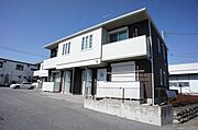 鹿沼駅より徒歩14分 1階 築18年10ヶ月の賃貸物件