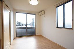 ディアス・ビオレータＣ 00202 2階2Kの室内