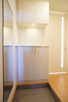 グランデメゾン_内装_8