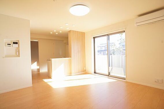 グランデメゾン_内装_1