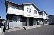 石橋駅より徒歩27分 1階 築18年5ヶ月の賃貸物件