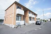 新栃木駅より徒歩16分 1階 築19年の賃貸物件