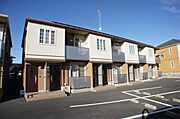 新栃木駅より徒歩7分 2階 築20年9ヶ月の賃貸物件