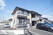 レザムルーズ Aの賃貸物件