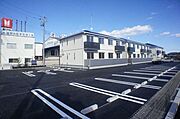 カナル グランデCの賃貸物件