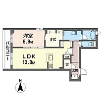 間取り：211059639653